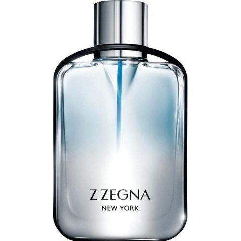 Z Zegna New York